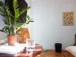 Villa Quantum Beograd