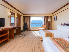 Centara Riverside Hotel Chiang Mai