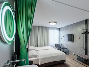 Sheraton Paris Charles de Gaulle Airport Hotel