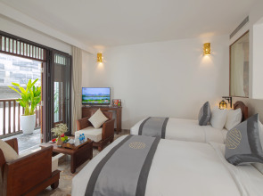 Legacy Hoi An Resort