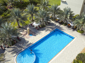 Centro Sharjah by Rotana