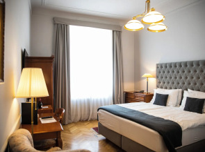 Boutique Hotel Nossek