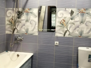 Апартаменты на улице Рогачева