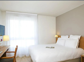 Séjours & Affaires Angers Atrium