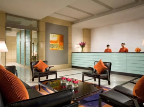 Jinmao Hotel Xi'an Downtown