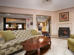 Spark by Hilton Rahway