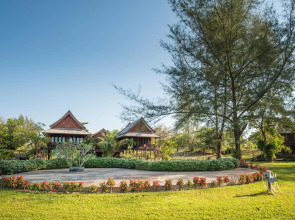 ThaiLife Wellness and Meditation Resort