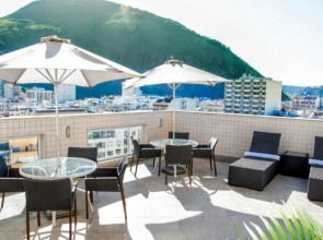 Riale Vilamar Copacabana