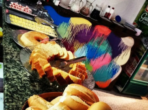 Beach House Ilha Grande - Hostel