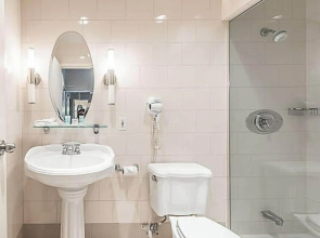 Hotel Chrome Montreal