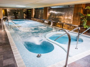 Poseidon La Manga Hotel & Spa - Designed for Adults