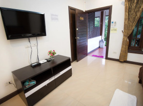 Oscar Villa Aonang Krabi