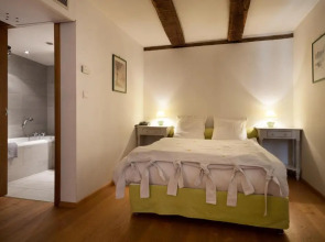 Auberge Saint Laurent