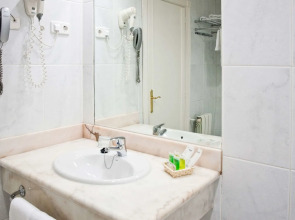 Hotel Sercotel Carlos III