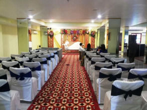 Regenta Orko's Haridwar	