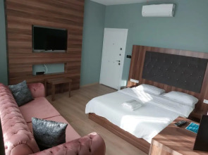 Ottoman Hotel Istanbul Airport