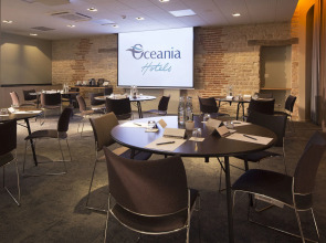 Hôtel Oceania Le Jura Dijon