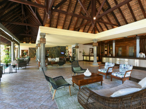 Dinarobin Beachcomber Golf Resort & Spa