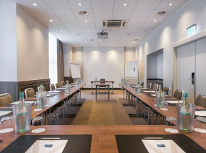 Garner Hotel Essen - Handelshof by IHG