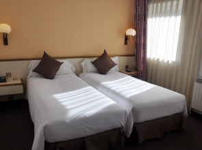 Hotel Andorra Palace