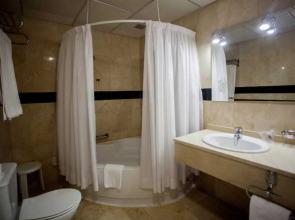 Hotel Sercotel Alfonso VI