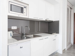 Apartamentos Siesta I