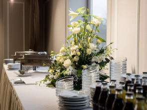 Cosmopolitan Bobycentrum