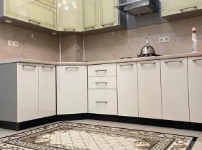 Апартаменты на улице Ленина