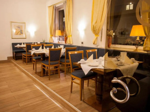 Sure Hotel by Best Western Ambassador Duesseldorf