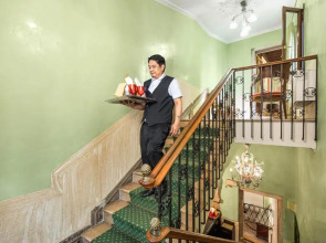 Отель San Moisè