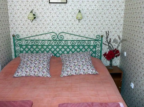 Bellevue Budapest B&B