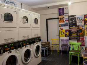 The Dictionary Hostel