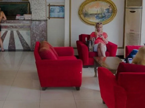 Sun Fire Beach Hotel