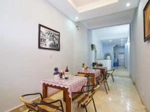 Hi Ancient Town Hostel