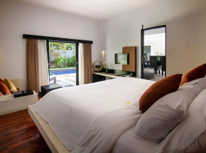 The Seminyak Suite - Private Villa