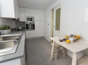 HQ Rooms Apartments San Vicente