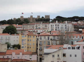 Grande Pensão Alcobia