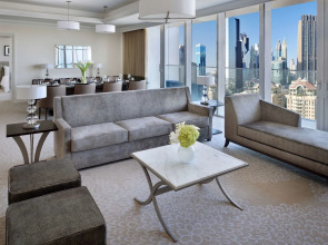 Kempinski The Boulevard Dubai