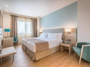 Occidental Sevilla Viapol