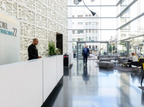 Hotel Rothschild 22 Tel Aviv