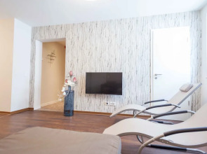 Ostseehotel Warnemünde