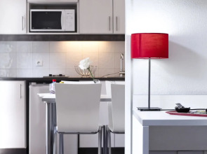 Montempô Lyon Part Dieu