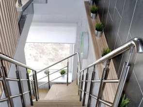 Мотель «Саратов»