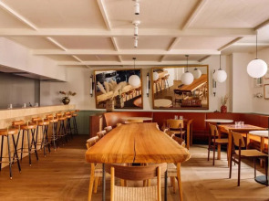 Locke de Santa Joana