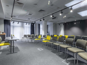 Park Inn by Radisson Poznan