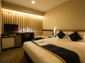 Hotel Sunroute Asakusa