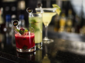 Mercure Alameda Quito