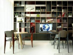 citizenM Amsterdam South