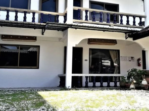 The Guest House - SHA