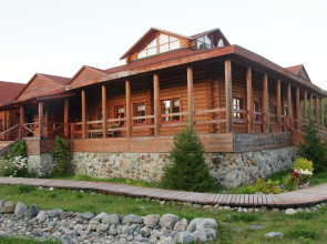 Соловки-отель